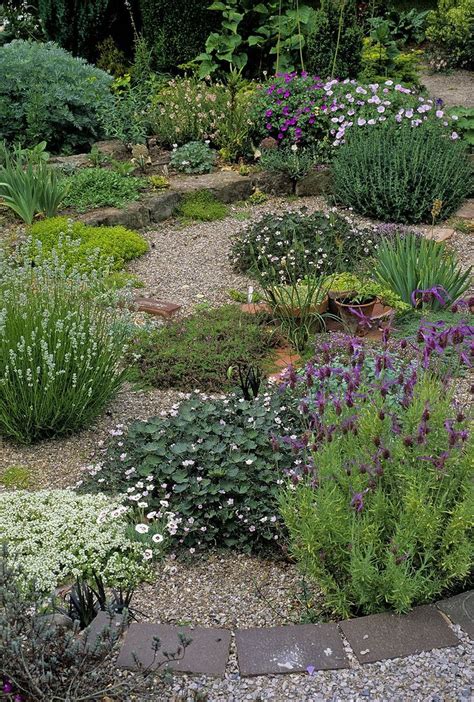 Cool 30 Incredible Low Water Landscaping Ideas For Your Garden