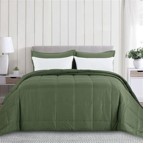 Amazon Hombys Oversized King Comforter X Lightweight Down