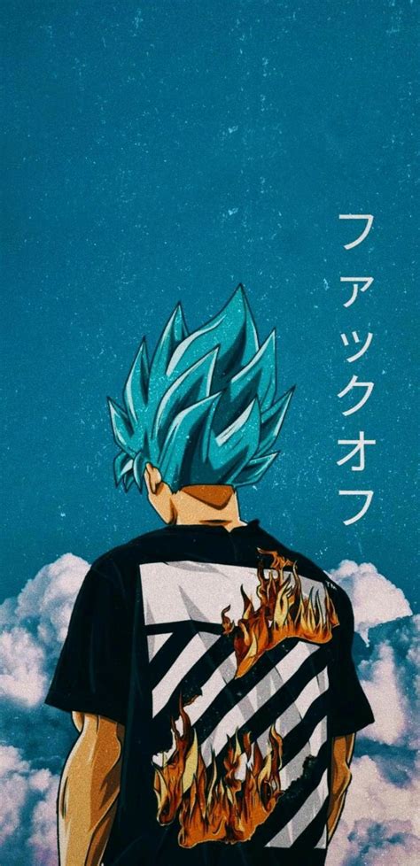 Dbz Aesthetic Wallpapers Top Free Dbz Aesthetic Backgrounds Wallpaperaccess