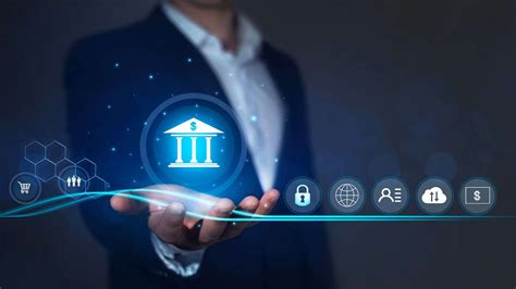 The Significance Of Technology In The Banking And Financial Sector