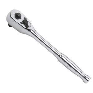 Gearwrench Drive Tooth Quick Release Teardrop Ratchets