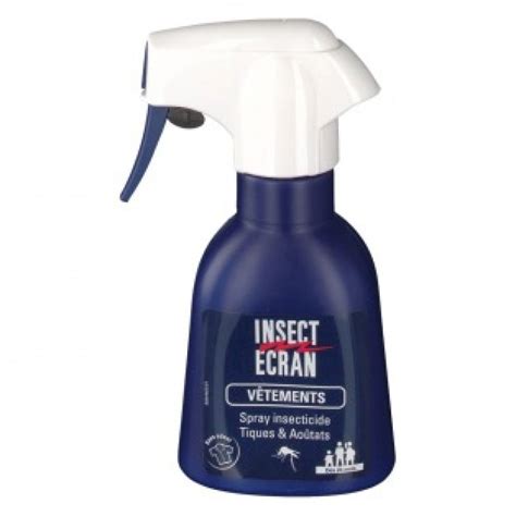 Cooper Insect Ecran Spray Insecticide V Tements