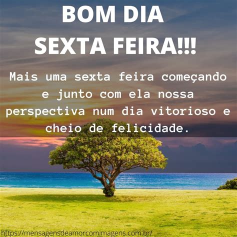 10 Imagens De Bom Dia Sexta Feira Abençoada Mensagens Lindas