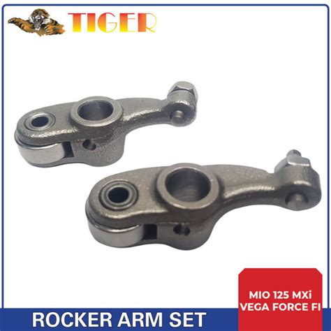 Yamaha Mio 125 MXi Vega Force FI Tiger Intake And Exhaust Rocker Arm