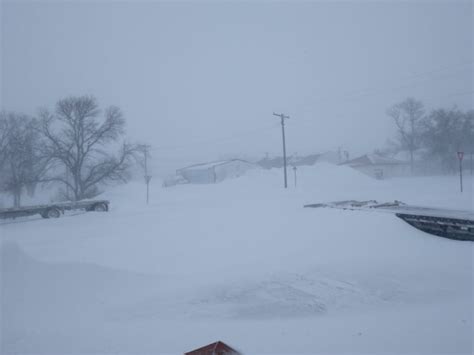 Deep Snow Drifts Skyspy Photos Images Video