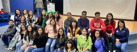 ACUDEN ESTUDIANTES Y PERSONAL DE LA UPNECH UNIDAD CUAUHTÉMOC A