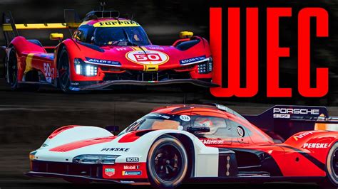 jaky je rozdil mezi lmh  lmdh le mans youtube