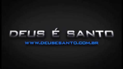 Igreja Pentecostal Deus é Santo Página Oficial HD YouTube