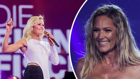 Comeback Der „helene Fischer Show Zdf Gibt Ausstrahlungstermin Bekannt