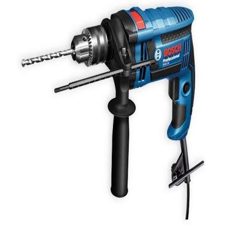 Harga Jual Bosch GSB 16 Mesin Bor Tembok Professional