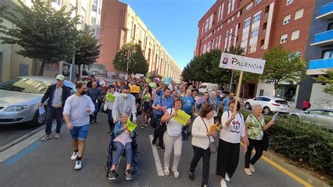 Día Mundial de la Salud Mental ASOCIACIÓN SALUD MENTAL PALENCIA