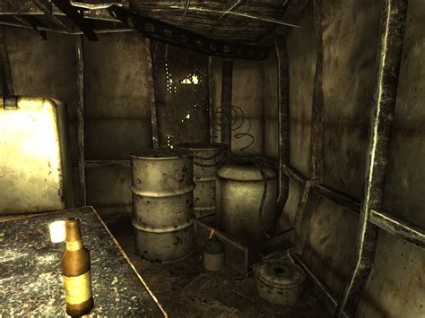 Moonshine Still At Fallout New Vegas Mods And Community