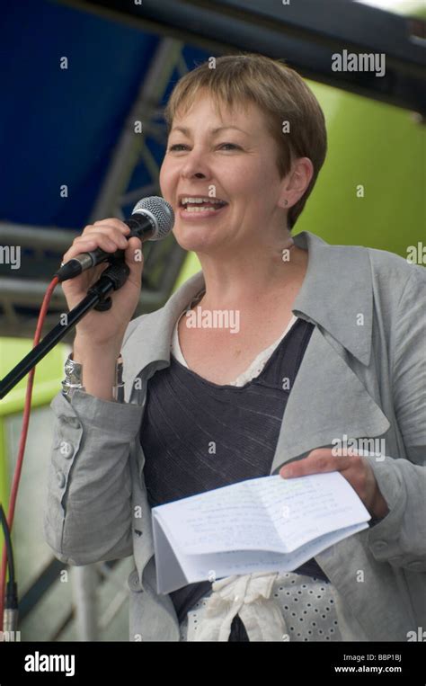 Heathrow No Third Runway Protest March May Caroline Lucas