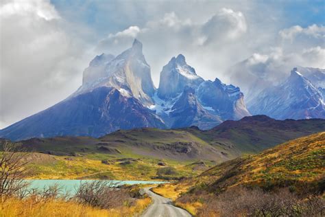 Chile - Simplexity Travel Management