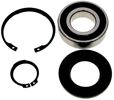 Repair Kit Flywheel Casing Crom Marine Promt Parts