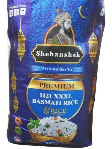 1121 Basmati Rice Xxxl 25 Kg At Rs 2200 Bag In Hyderabad ID 23143948812