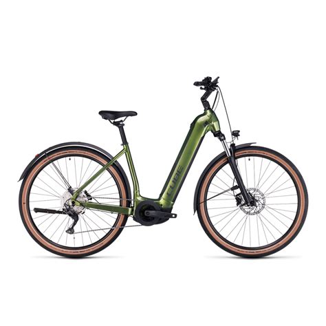 VÉLO ÉLECTRIQUE CUBE NURIDE HYBRID PRO 625 ALLROAD 2023 Vélozen