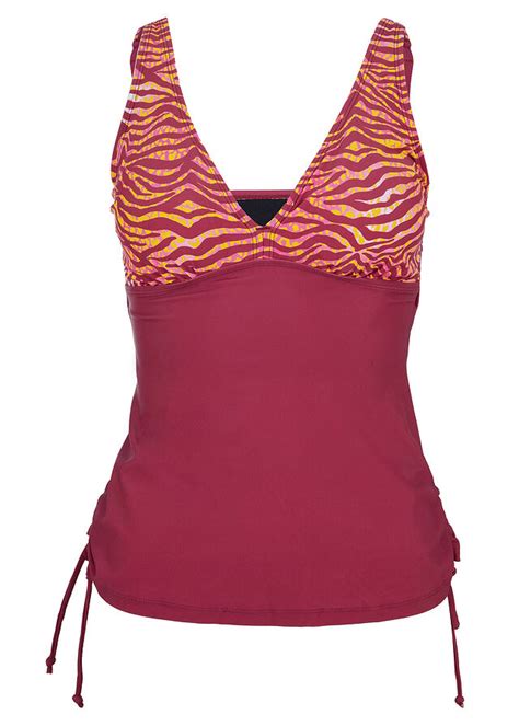 Top Tankini Cena Z Sklep Bonprix