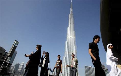 Uae Ranks Nd Most Competitive Arab Economy Mubasher Info