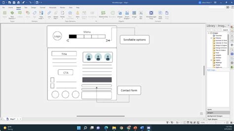 What Wireframe Modeling Is And Why Your Business Needs It