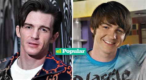 Drake Bell Qu Ocurri Y D Nde Estuvo Tras Ser Reportado Como