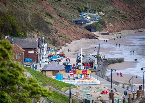 Why Its Time For Yorkshires Seaside Towns To Start Welcoming Careful