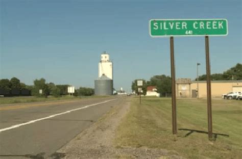 Silver Creek Celebrates 150 Years