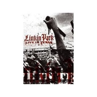 Linkin Park Live In Texas Cd Dvd Cd Lbum Compra M Sica Na Fnac Pt