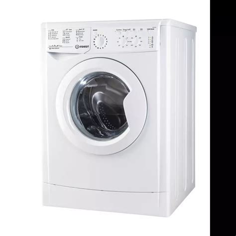 Indesit Iwc Eco Uk M User Manual English Pages