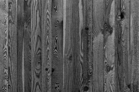 Premium Photo Black Wooden Background Old Wooden Texture Dark Black