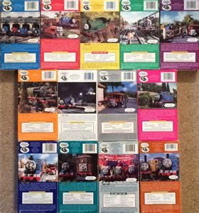 Rare Vintage Thomas The Train Tank Engine Friends 13 VHS Video Collector Lot Set | eBay