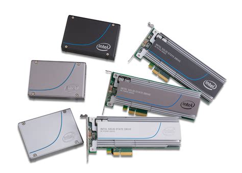 Intel SSD DC P3700 Review The PCIe SSD Transition Begins With NVMe