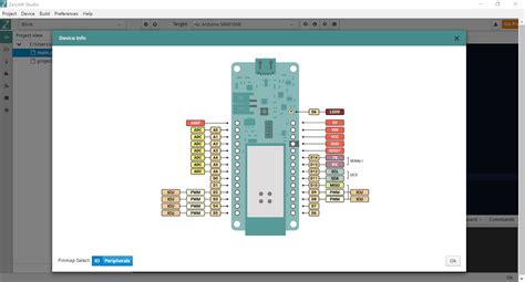 Arduino MKR1000 WiFi Board Pinout Features And 53 OFF