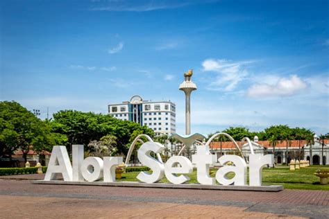 25 Best Things To Do In Alor Setar Malaysia The Crazy Tourist