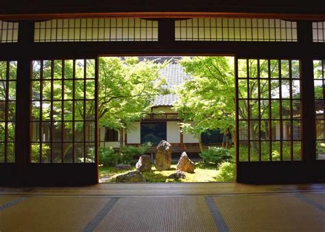 4 Most Artistic Features Of The Traditional Japanese House