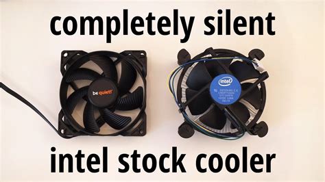 înființat Securitate prost intel stock cooler dimensions Literatură ...