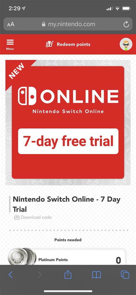 7 Day Switch Online Australia My Nintendo R Mynintendo