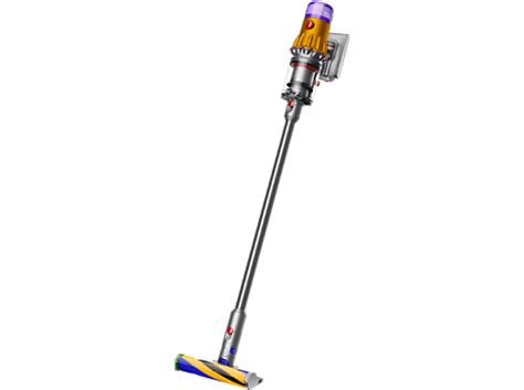 Aspirador Escoba Dyson V12 Detect Slim Absolute Potencia 150 W Peso