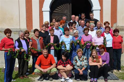 Lepa nedelja na Šempetru 2015 Pastoralna zveza Dravograd