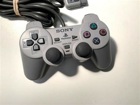 Playstation 1 Controller