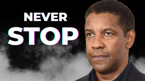 Denzel Washington S Life Advice Will Leave You SPEECHLESS LISTEN THIS