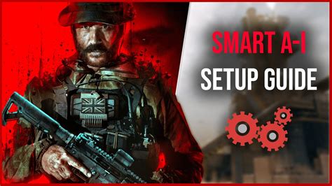 Mw3 Smart Ai Aimbot Cheat Hack Setup Guide Youtube