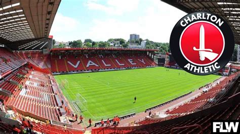 3 Charlton Athletic players who will surely be pushing for an exit this ...