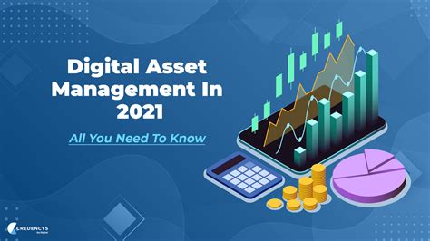 Digital Asset Management In 2023 All You Need To Know