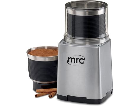 Electric Spice Grinder 3