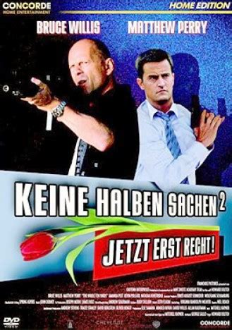 Keine Halben Sachen 2 Jetzt Erst Recht Home Edition DVD