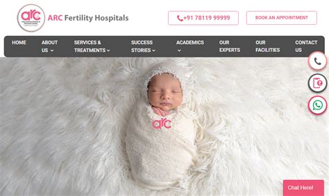 Egg Donor Agencies In Chennai Making Dreams Come True