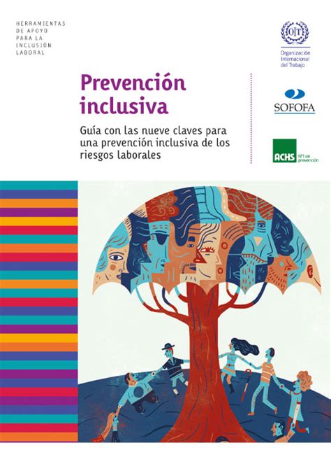 Prevenci N Inclusiva Gu A Con Las Nueve Claves Para Una Prevenci N