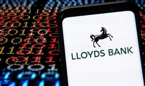 Lloyds Bank Scam Britons Urged To Be Vigilant To Dangerous ‘payee