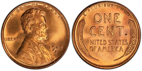 S S S C Ddo Rpm Fs Rd Regular Strike Lincoln Cent